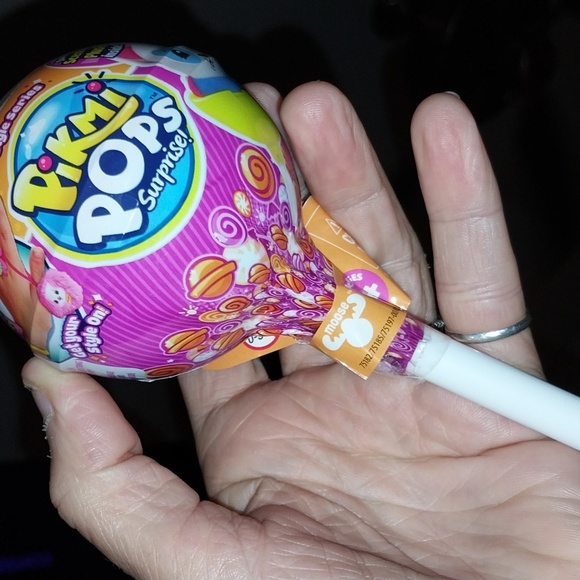 ANY OFFER!!Pikmi Pops 75185 Single Surprise Pack - Series 3 - Picture 4 of 8